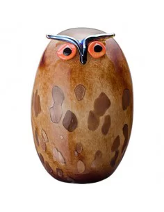 Dekoracija paukštis Uhuu by Toikka 180x260 mm, Iittala