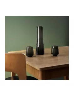 Ąsotis Essence 1 L, tamsiai pilkos sp., Iittala