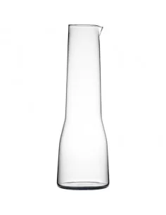 Ąsotis Essence 1 L, skaidraus stiklo, Iittala