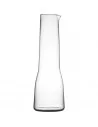 Ąsotis Essence 1 L, skaidraus stiklo, Iittala