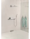 Maišytuvas dušo termostatinis ShowerTablet Select 700 chromas, Hansgrohe