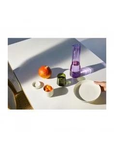 Indas biriems produktams su dangteliu Essence 0.26L, baltos sp., Iittala