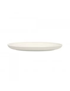 Lėkštė ovali Essence 25cm, baltos sp., Iittala
