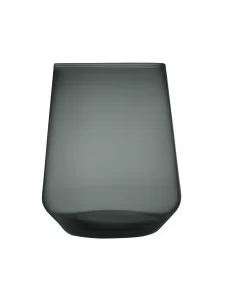 Stiklinės 2 vnt. Essence 350 ml, tamsiai pilkos sp., Iittala