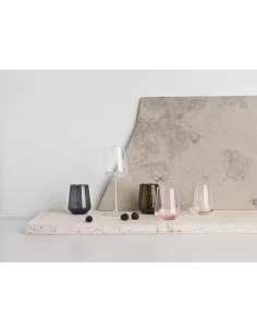 Stiklinės 2 vnt. Essence 350 ml, samanų žalios sp., Iittala