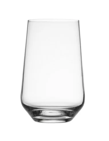 Stiklinė 2 vnt. Essence 550 ml, skaidraus stiklo, Iittala
