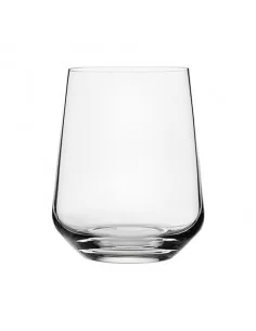 Stiklinės 2 vnt. Essence 350ml, skaidraus stiklo, Iittala