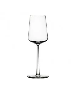 Taurės baltam vynui 2vnt. Essence 330 ml, skaidraus stiklo, Iittala