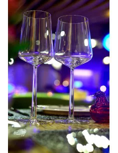 Taurės baltam vynui 2vnt. Essence 330 ml, skaidraus stiklo, Iittala
