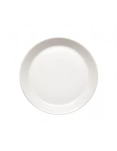 Lėkštė Höganäs Keramik 20cm, baltos sp., Rörstrand