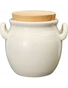 Puodynė Höganäs Keramik 1L, smėlio sp., Rörstrand