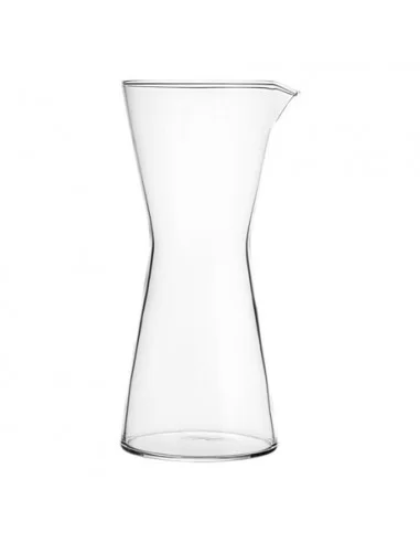 Ąsotis Kartio 950 ml, skaidraus stiklo, Iittala