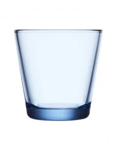 Stiklinės 2 vnt. Kartio 210 ml, aqua sp., Iittala