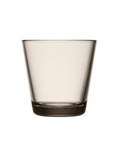 Stiklinės 2 vnt. Kartio 210 ml, lino sp., Iittala
