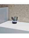 Stiklinės 2 vnt. Kartio 210 ml, tamsiai pilkos sp., Iittala