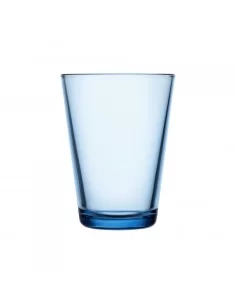Stiklinės 2 vnt. Kartio 400 ml, aqua sp., Iittala