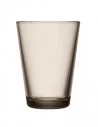 Stiklinės 2 vnt. Kartio 400 ml, lino sp., Iittala