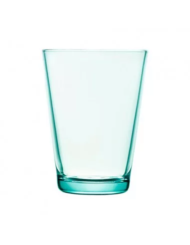 Stiklinės 2 vnt. Kartio 400 ml, vandens žalsvumo sp., Iittala