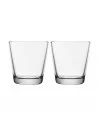 Stiklinės 2 vnt. Kartio 210 ml, skaidraus stiklo, Iittala