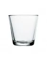 Stiklinės 2 vnt. Kartio 210 ml, skaidraus stiklo, Iittala