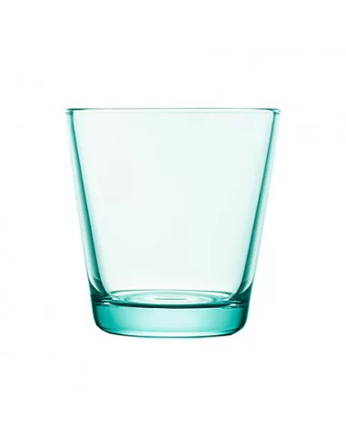 Stiklinės 2 vnt. Kartio 210 ml, vandens žalsvumo sp., Iittala