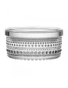 Indas biriems produktams Kastehelmi 116x57 mm, skaidraus stiklo, Iittala