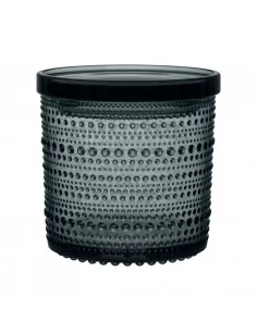 Indas biriems produktams Kastehelmi 116x114 mm, tamsiai pilkos sp., Iittala