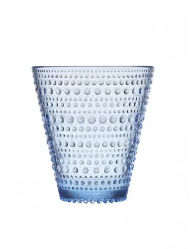 Stiklinės 2 vnt. Kastehelmi 300 ml, aqua sp., Iittala