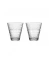 Stiklinės 2 vnt. Kastehelmi 300 ml, skaidraus stiklo, Iittala