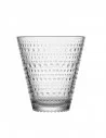 Stiklinės 2 vnt. Kastehelmi 300 ml, skaidraus stiklo, Iittala