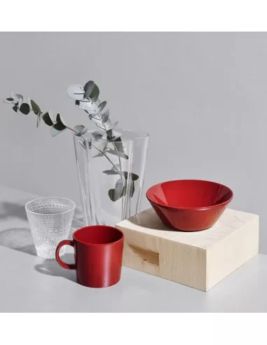 Stiklinės 2 vnt. Kastehelmi 300 ml, skaidraus stiklo, Iittala