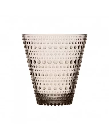 Stiklinės 2 vnt. Kastehelmi 300 ml, lino sp., Iittala