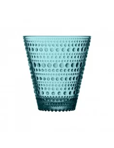 Stiklinės 2 vnt. Kastehelmi 300 ml, jūros mėlynumo sp., Iittala