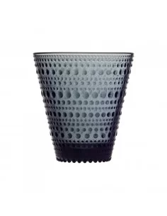 Stiklinės 2 vnt. Kastehelmi 300 ml, tamsiai pilkos sp., Iittala