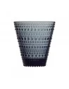 Stiklinės 2 vnt. Kastehelmi 300 ml, tamsiai pilkos sp., Iittala