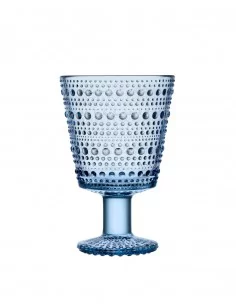 Taurė 2 vnt. Kastehelmi 260 ml, aqua sp., Iittala