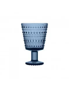 Taurė 2 vnt. Kastehelmi 260 ml, lietaus sp., Iittala
