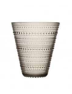 Vaza Kastehelmi 154mm, lino sp., Iittala