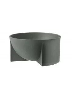 Dubuo keraminis Kuru 240x120 mm, samanų žalios sp., Iittala