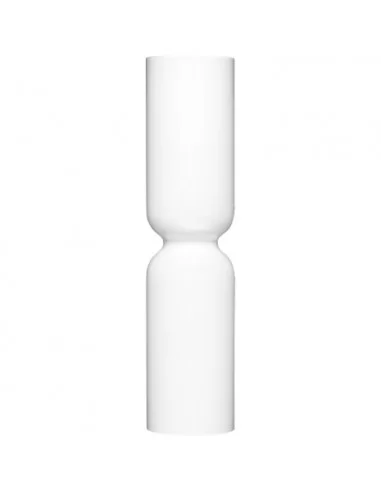 Žvakidė Lantern 600mm, baltos sp., Iittala