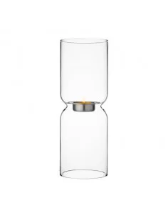 Žvakidė Lantern 600mm, skaidraus stiklo, Iittala