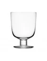 Stiklinės 2 vnt. Lempi 340ml, skaidraus stiklo, Iittala