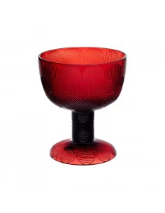 Dubuo Miranda 145mm, spanguolių raudonumo sp., Iittala