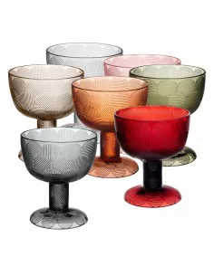 Dubuo Miranda 145mm, spanguolių raudonumo sp., Iittala