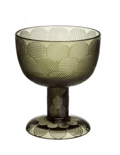 Dubuo Miranda 145mm, samanų žalios sp., Iittala