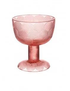 Dubuo Miranda 145mm, lašišos rausvumo sp., Iittala