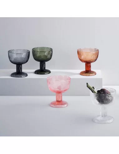 Dubuo Miranda 145mm, Sevilijos oranžinė sp., Iittala