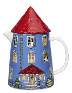 Ąsotis Moomin 1 L Moominhouse, Muumi