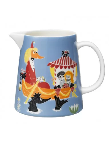 Ąsotis Moomin 1L Friendship, Muumi