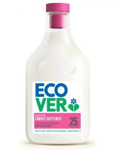 Tualeto valiklis Sea Breeze & Sage ECOVER, 750 ml